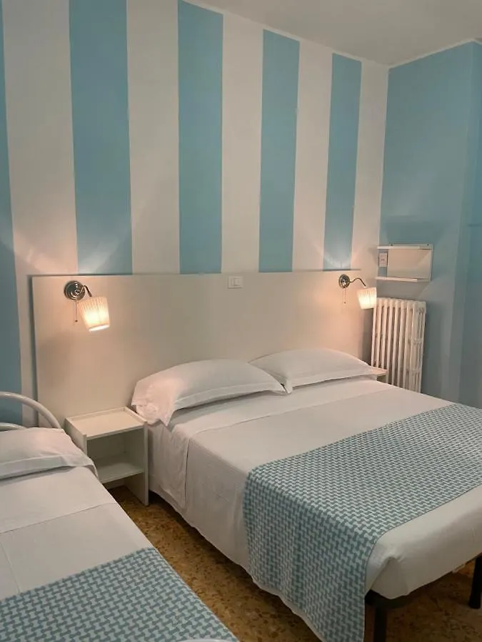 Hotel Del Golfo Laigueglia