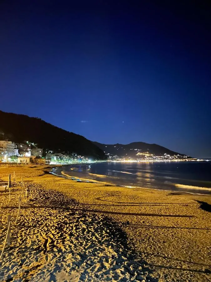Hotel Del Golfo Laigueglia