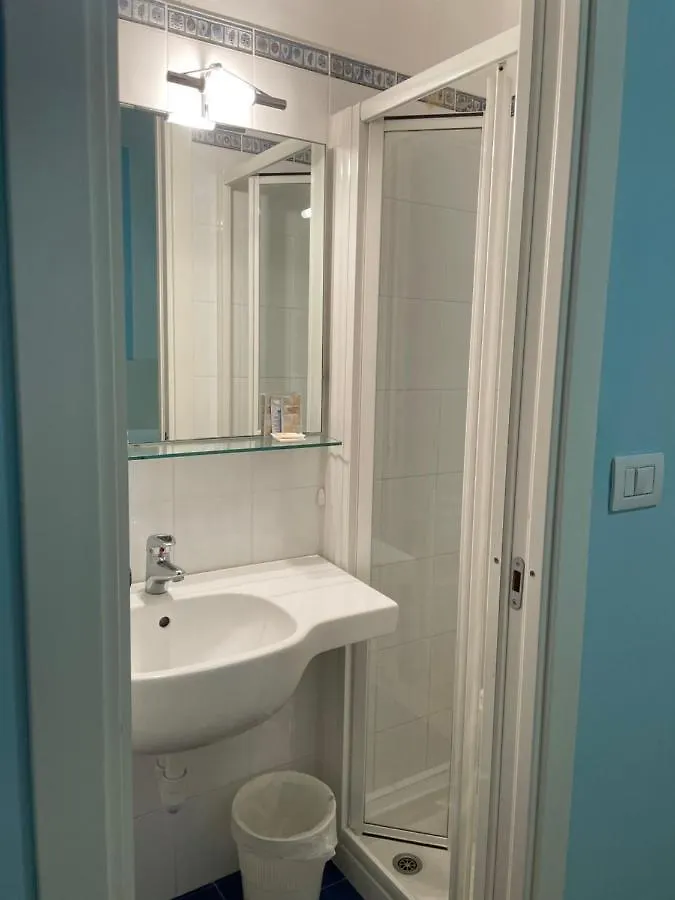**  Hotel Del Golfo Laigueglia Itália