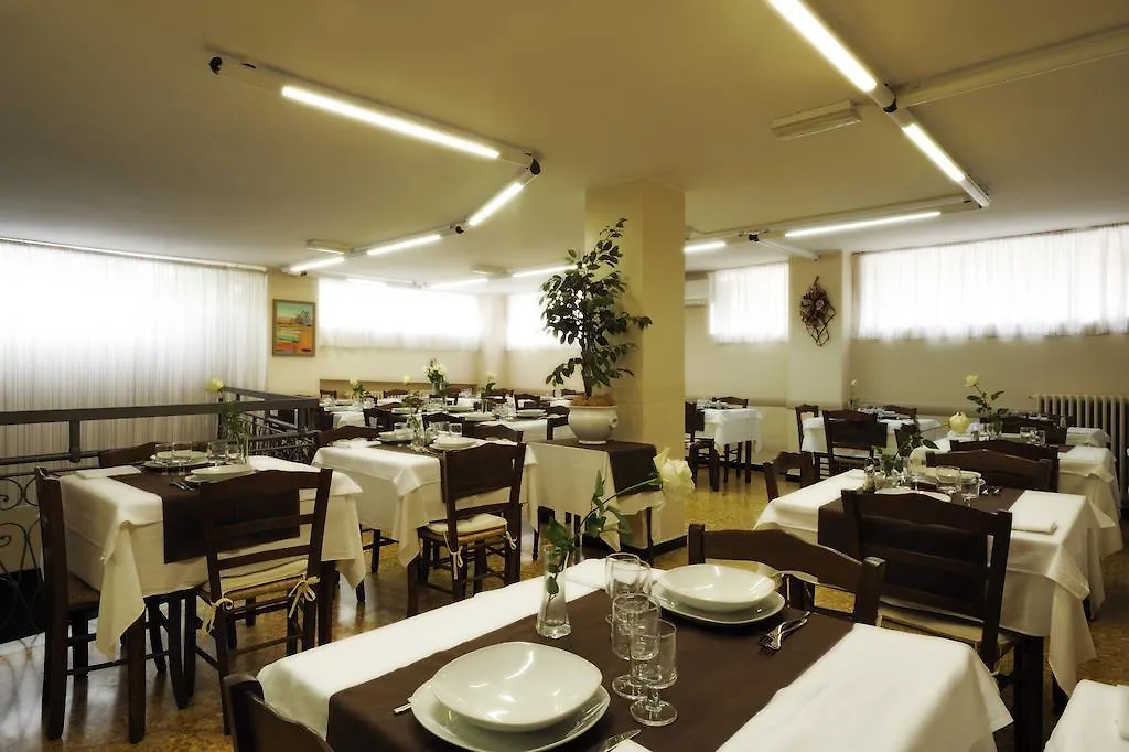 Hotel Del Golfo Laigueglia