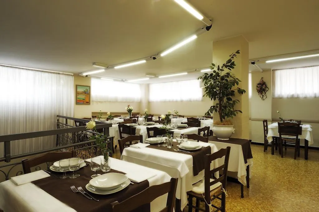 Hotel Del Golfo Laigueglia