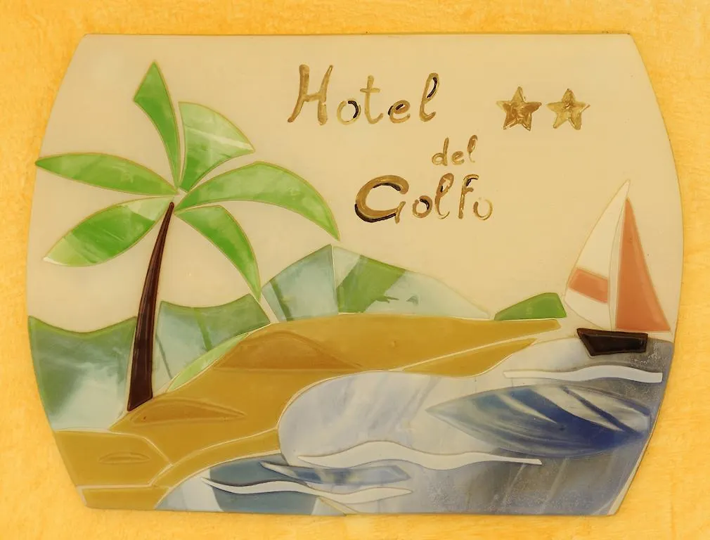 Hotel Del Golfo Laigueglia